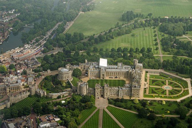 Extended visit: Windsor Castle & Stonehenge - Logistics That Actually Matter: Tickets, Food, and Photo Rules