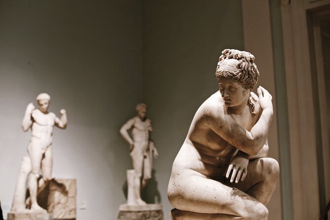 Family Friendly British Museum London Guided Private Tour - Key highlights to know before you go