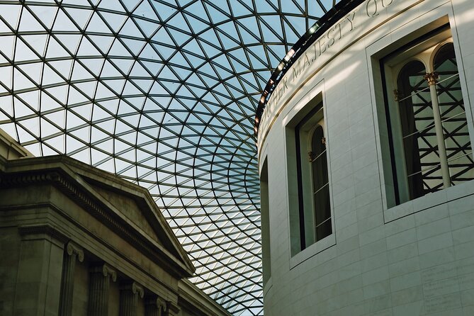Family Friendly British Museum London Guided Private Tour - Should you book this family private tour of the British Museum?