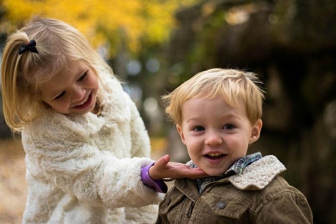 Family Friendly London Private City Tour - A Family-Friendly Private City Tour That Hits the Big Names Fast
