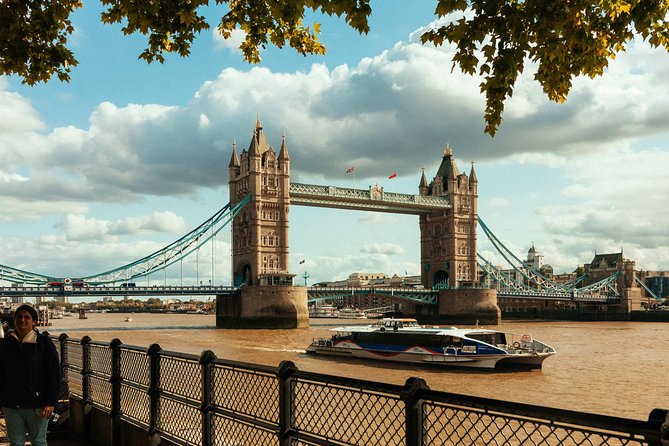 Family Friendly London Private City Tour - Should You Book This Private London Tour for Families?