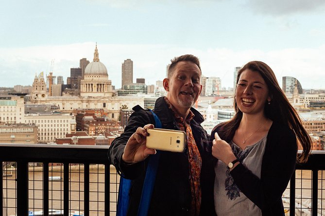 Family Friendly London Private City Tour - Price, Timing, and Why Two Hours Works With Kids