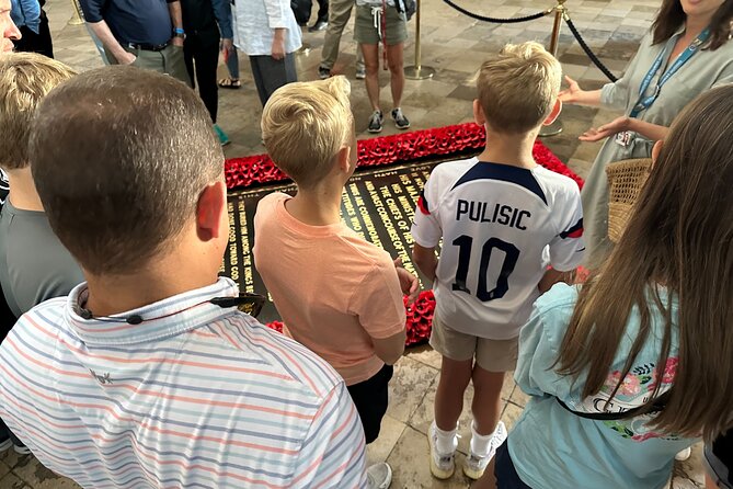 Fast Access Westminster Abbey Private Tour with a London Blue Badge Guide - Should You Book This Westminster Abbey Private Tour?