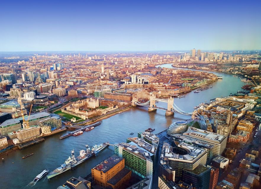 Fast Track Churchill War Rooms and London Highlights Tour - Price check: what $380 per person is really paying for