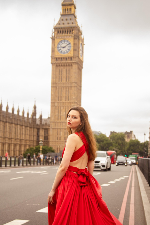 Flying dress professional photoshoot with pro photographer - Practical Tips to Get the Most From Your Session