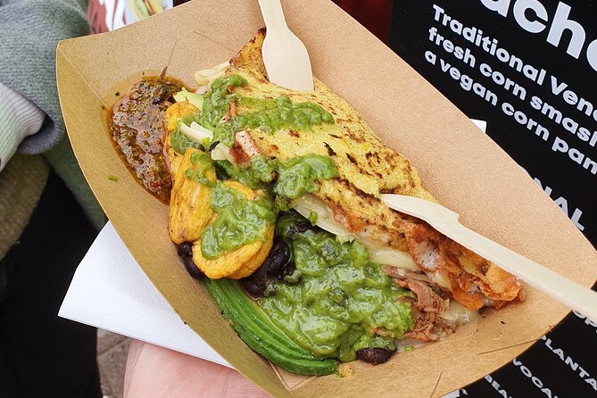 Food and Drink Walking Tours in West London's Notting Hill Area - Price and value: does $103.29 for 3 hours make sense?