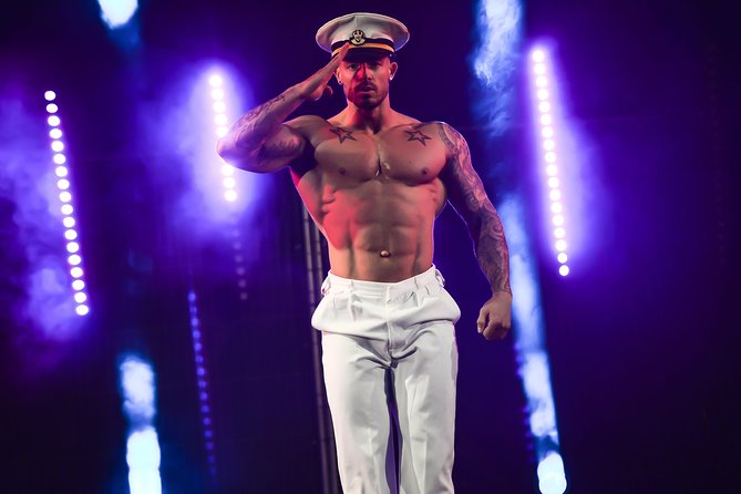 Forbidden Nights Show and After Party - Clapham, London - Key highlights to know before you go