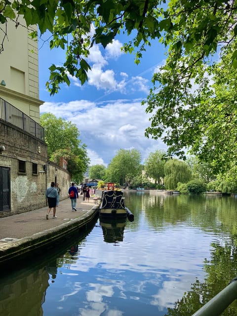 Free things to in London ☀️Outdoors - Who this works best for (and who should rethink it)