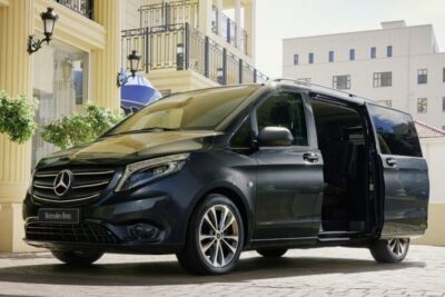 From Heathrow Airport to Southampton Private Chauffeur Service - The drive: a comfortable, no-drama ride to your cruise area
