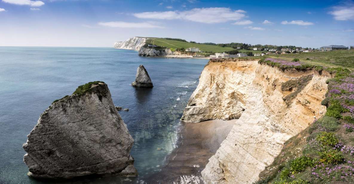 From London: 3-day Isle of Wight & the Southern Coast Tour - The real feel of this 3-day Isle of Wight trip