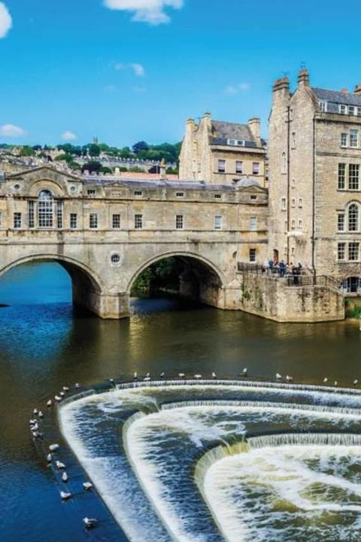 From London: Bath and the Cotswolds Full-day Tour - What the $160 price really covers (and what it doesn’t)