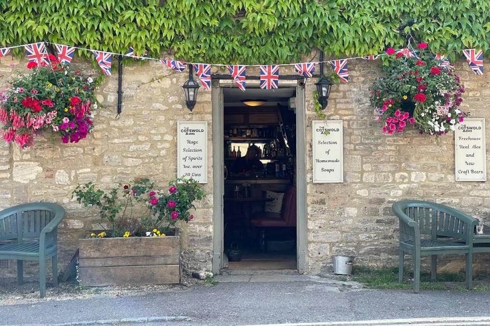 From London: Bath and the Cotswolds Full-day Tour - Timing reality check: who should book this and who might feel squeezed