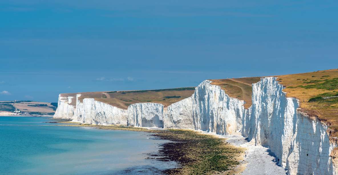 From London: Brighton & Seven Sisters Small-Group Tour - Key highlights worth your attention