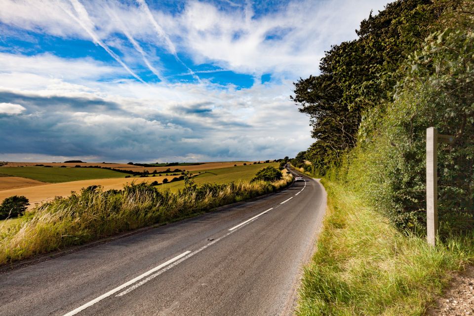 From London: Brighton & Seven Sisters Small-Group Tour - Price and value: is $113 a fair deal for a 9-hour loop?