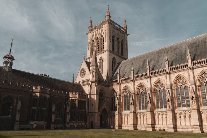 From London: Cambridge Day Trip Including Tour Guide - What to pack and how to pace the day