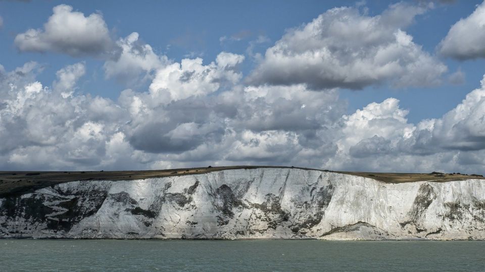 From London: Canterbury & White Cliffs of Dover Tour - Key highlights to look for