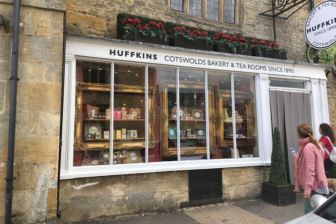 From London: Cotswolds Guided Trip Including Bourton-on-the-Water - Key highlights to look for before you go