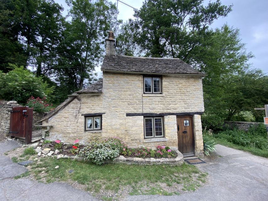 From London: Cotswolds Villages Guided Day Tour - Meeting at Gloucester Road and Making the Most of 8 Hours