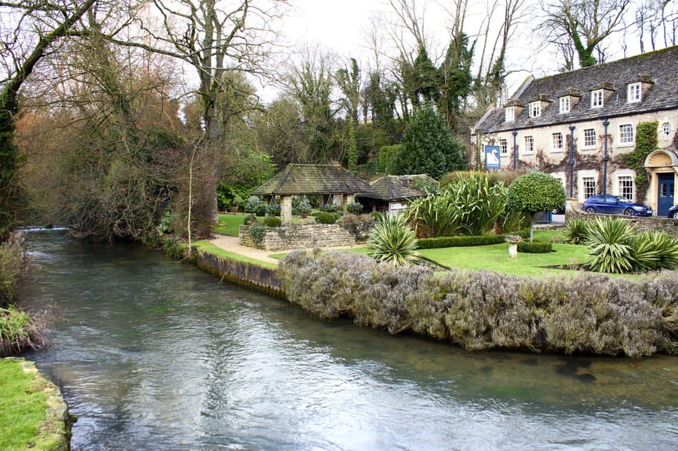 From London: Cotswolds Villages Small Group Day Tour - Who this Cotswolds day trip fits best