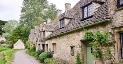 From London: Cotswolds Villages Small Group Day Tour - Burford, the Gateway to the Cotswolds: what to do with 45 minutes