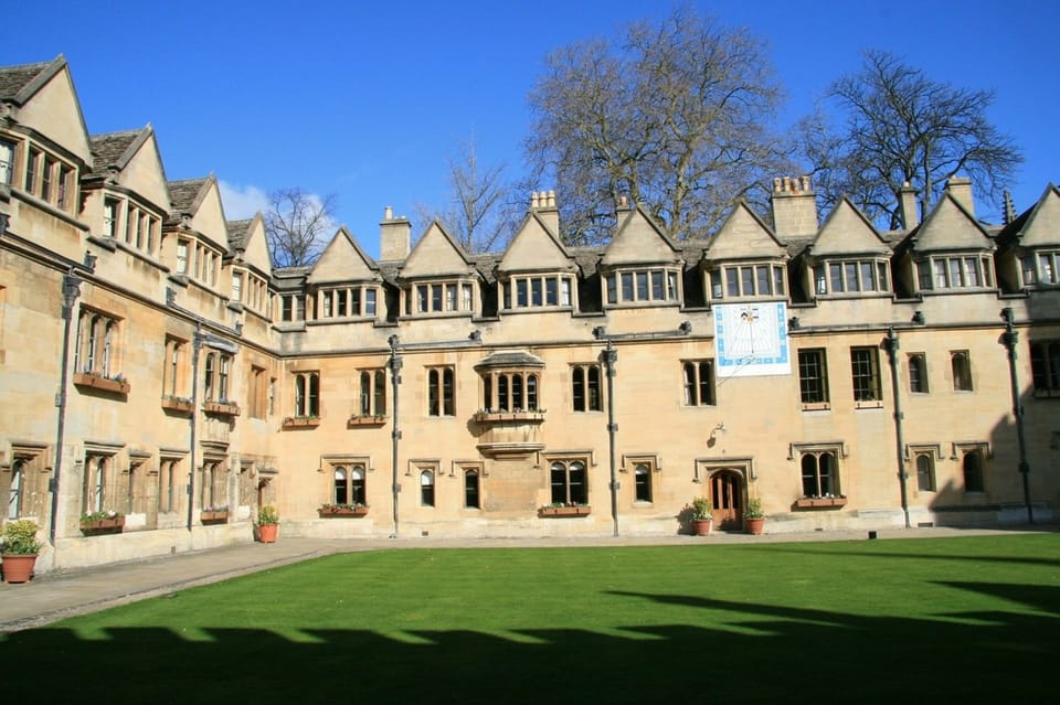 From London: Cotswolds Villages Small Group Day Tour - Price and value: is $120 a smart way to do the Cotswolds?