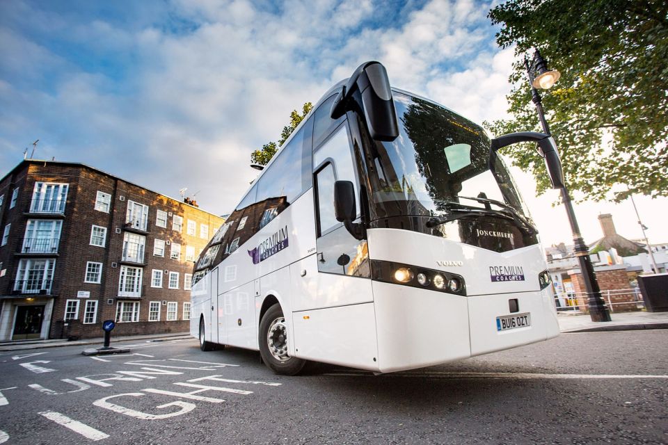 From London: Day Trip to Downton Abbey, Oxford and Bampton - Should you book the Downton Abbey Oxford and Bampton day trip?