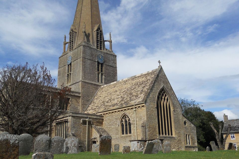 From London: Downton Abbey and Village Coach Tour - Why This Downton Abbey Day Trip From London Makes Sense