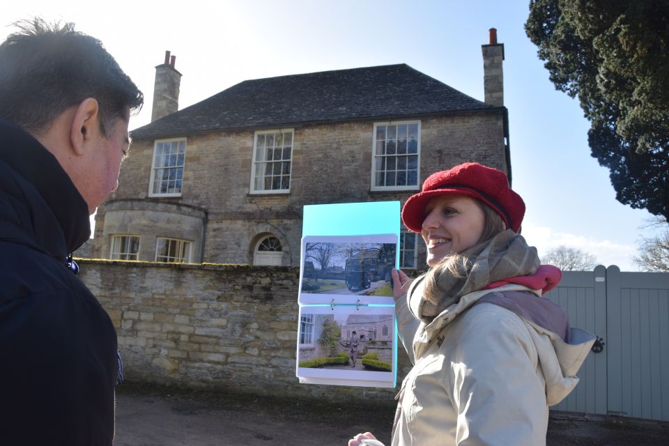 From London: Downton Abbey and Village Coach Tour - Should You Book This Downton Abbey and Village Coach Tour?