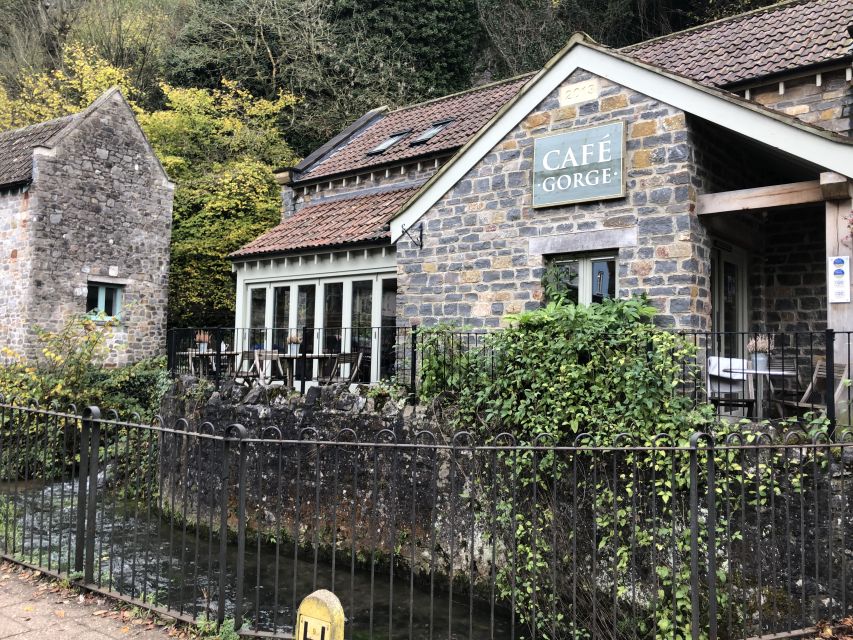 From London: Glastonbury and Cheddar Gorge Guided Day Trip - Cheddar: village time, then gorge time
