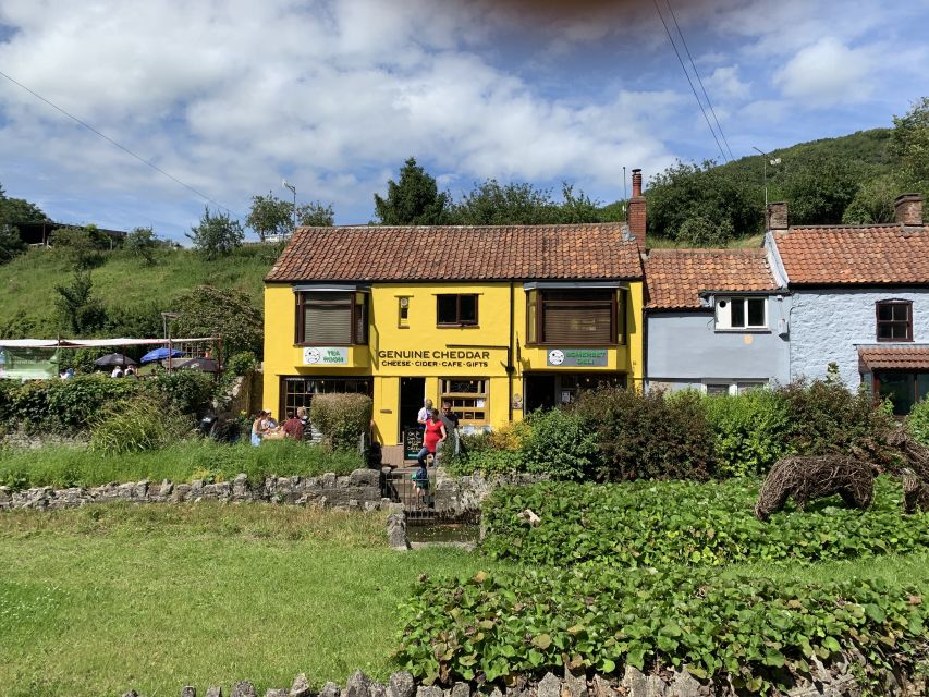 From London: Glastonbury and Cheddar Gorge Guided Day Trip - Timing and pacing on a 12-hour day (how to make it feel easier)