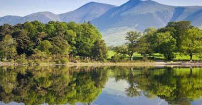 From London: Lake District Tour with Cream Tea & Cruise - Hawkshead village and the Wordsworth connection