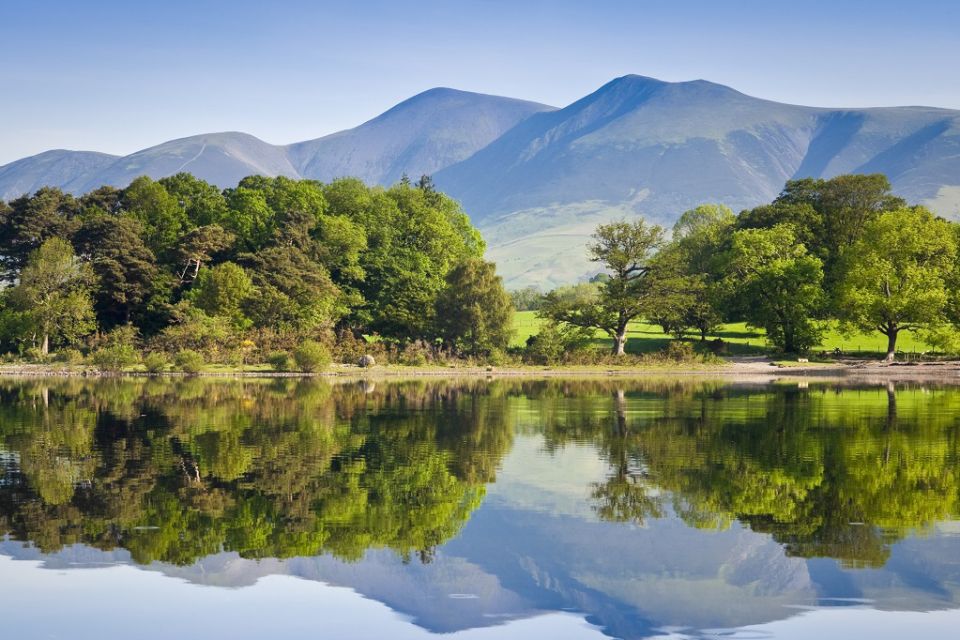 From London: Lake District Tour with Cream Tea & Cruise - Waterhead to Windermere: your hour on England’s largest lake