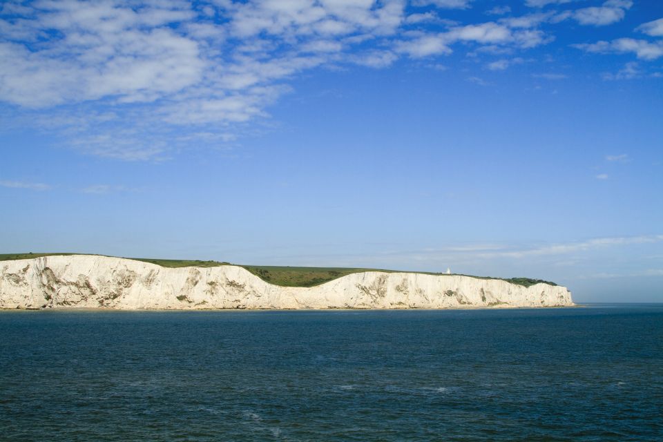 From London: Leeds Castle, Canterbury, Dover and Greenwich - Should you book this Leeds Castle–Dover–Canterbury–Greenwich day trip?
