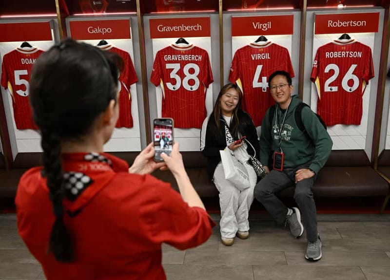 From London: Liverpool FC Stadium & Museum Rail Day Tour - Price and value: what you’re paying for, and what you still handle