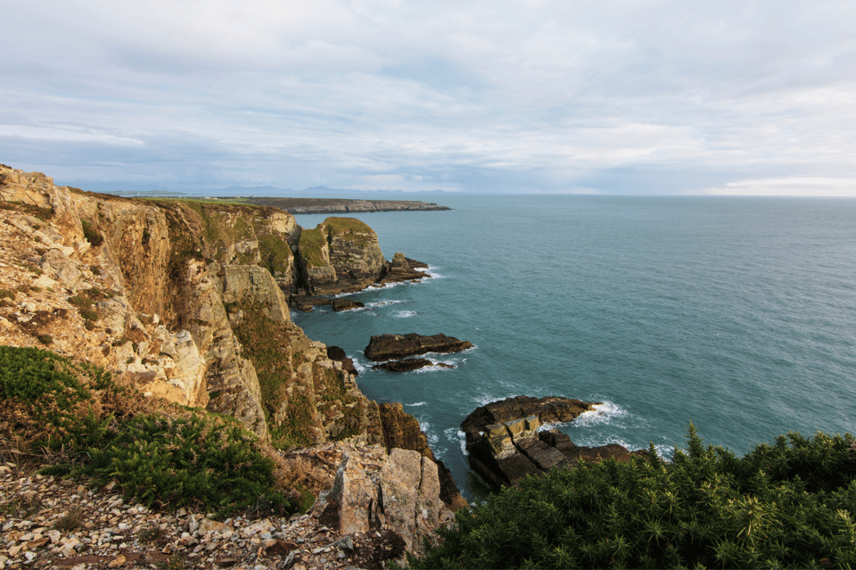 From London: North Wales, Snowdonia & Caernarfon Castle Tour - Price and what you really get for $349