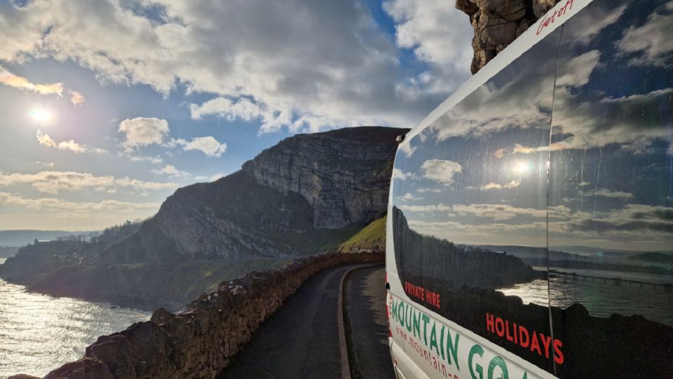From London: North Wales, Snowdonia & Caernarfon Castle Tour - Who this North Wales tour suits best