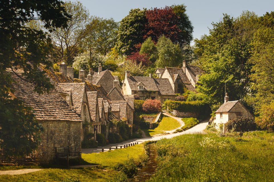 From London: Oxford and Cotswolds Villages Day Trip - Who this trip suits (and who should look elsewhere)