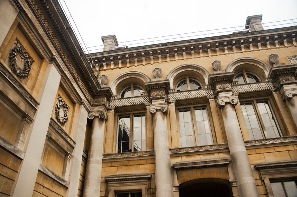 From London: Oxford and Cotswolds Villages Day Trip - Price and value: why $80 can still feel like a deal