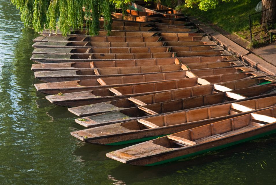 From London: Oxford & Cambridge Day Tour - Who Should Book This Oxford & Cambridge Tour