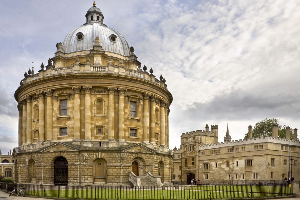 From London: Oxford & Cambridge Day Tour - How the Oxford and Cambridge Day Run Works (and Why It’s Worth It)