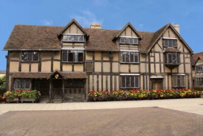From London: Oxford, Stratford-upon-Avon & Cotswolds Trip - Stratford-upon-Avon: Shakespeare landmarks with small-town charm