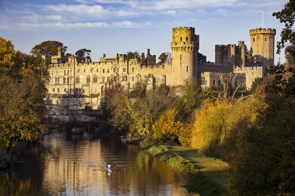 From London: Oxford, Stratford-upon-Avon & Cotswolds Trip - Price and value: why this works for first-timers (and busy schedules)