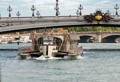From London: Paris by Rail with Sightseeing Bus and Cruise - Eurostar logistics: the smooth part only if you check your clock