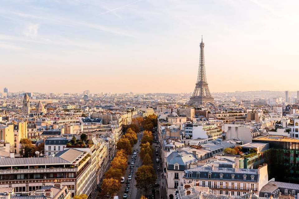 From London: Paris by Rail with Sightseeing Bus and Cruise - Price and value: when this bundle makes sense