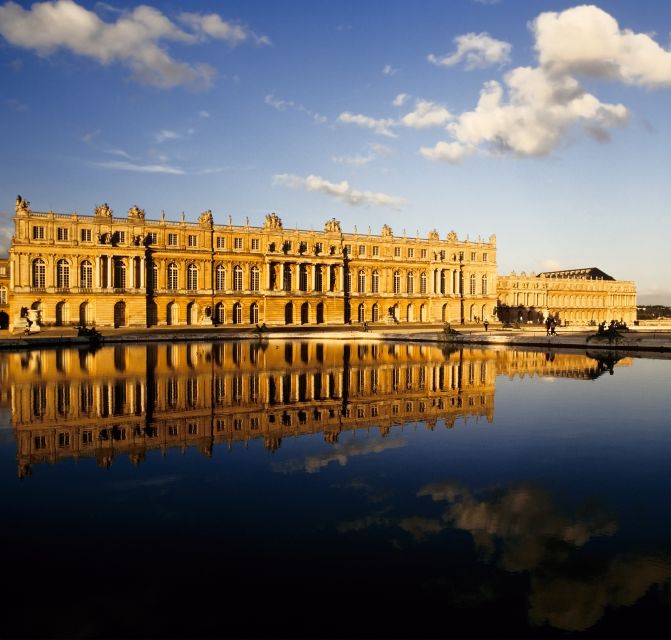 From London: Paris Day Trip with Eiffel Tower & Lunch Cruise - Key Points You Should Know Before You Go
