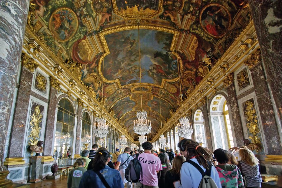 From London: Paris Day Trip with Eiffel Tower & Lunch Cruise - Price and Value: What $1,355 Covers (and What It Doesn’t)