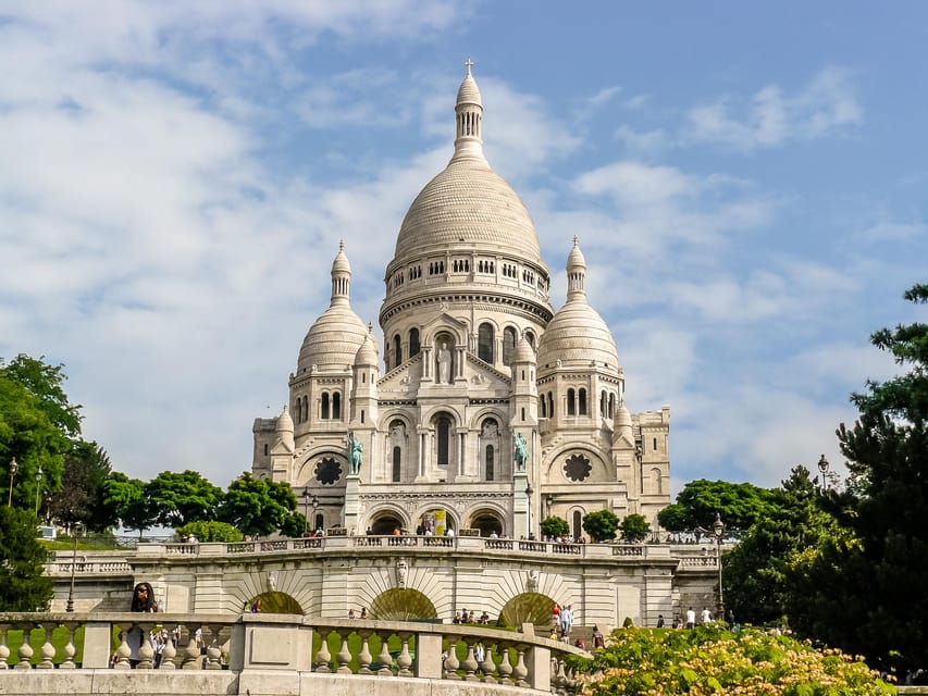 From London: Paris Tour with Sightseeing Bus & Lunch Cruise - Price and value: what you’re really paying for at $472