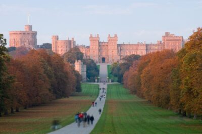 From London: Royal Windsor Afternoon Tour - London to Windsor by Coach: Timing, Comfort, and Bathroom Reality
