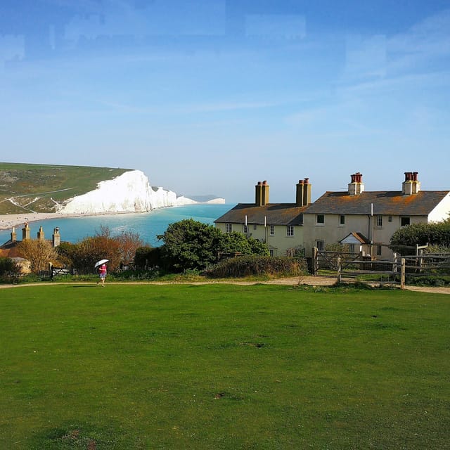 From London: Seven Sisters and Brighton Full-Day Tour - Key things that make this tour work