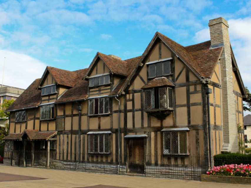 From London: Shakespeare's Stratford-upon-Avon Day Trip - Should you book this Stratford-upon-Avon day trip?